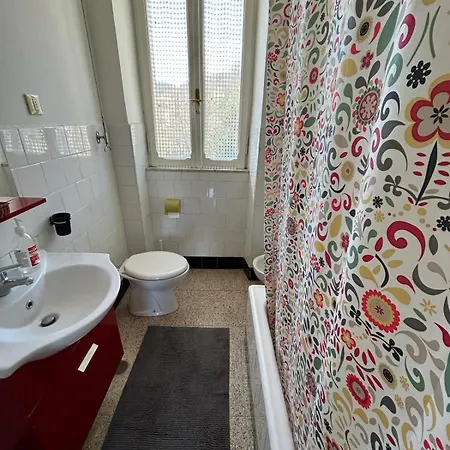 Apartamento Casa Anna Maria Soriano nel Cimino Exterior foto