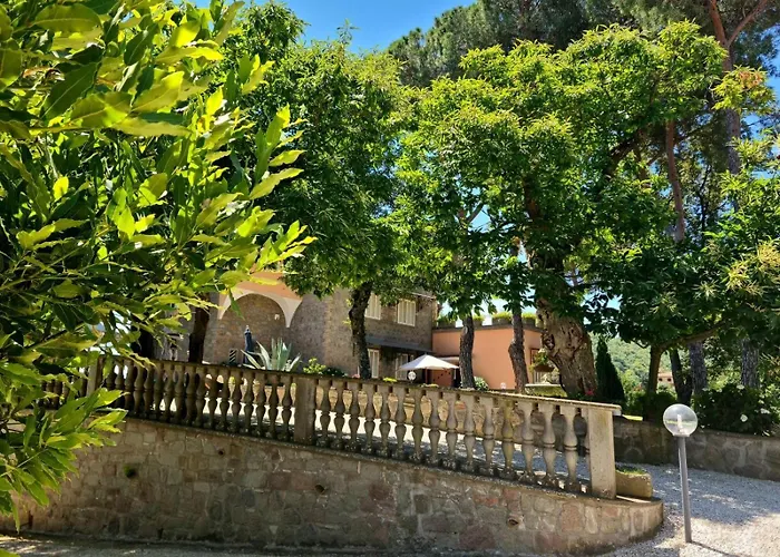 Casa Anna Maria