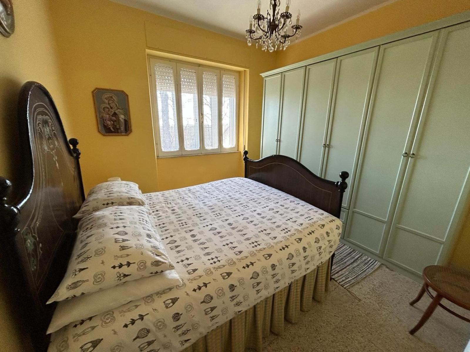 Casa Anna Maria Apartment *