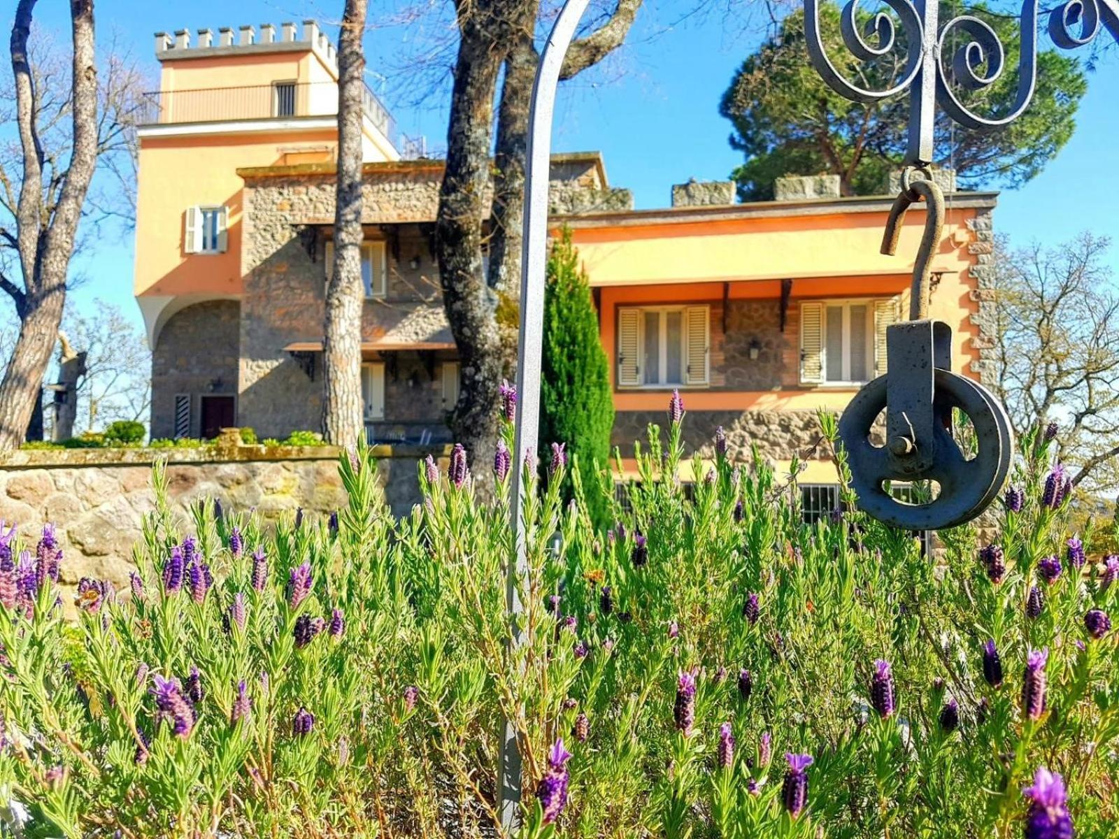 Casa Anna Maria Apartment *