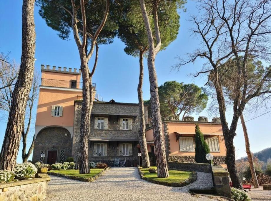 Apartment Casa Anna Maria Soriano nel Cimino