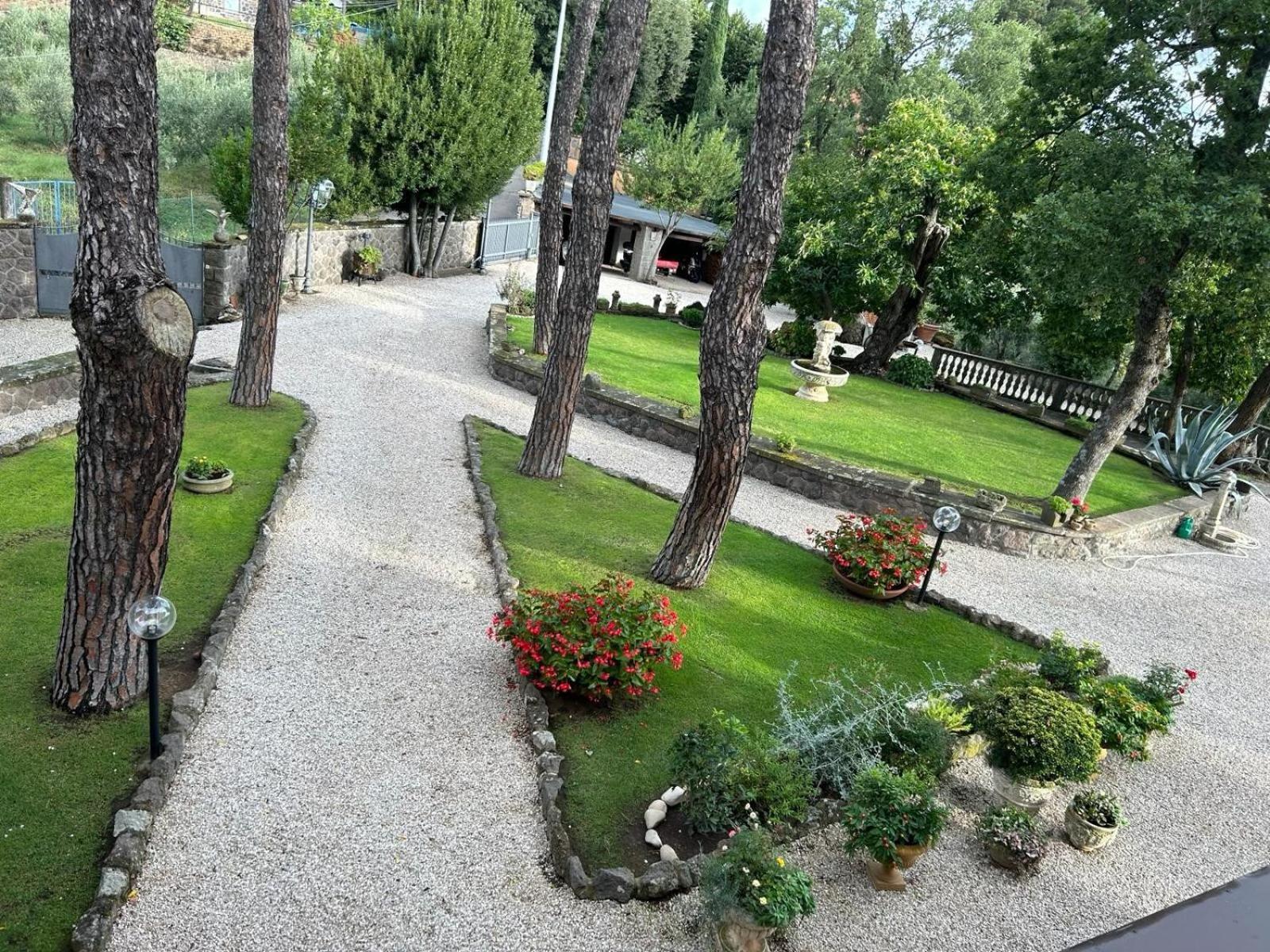 Casa Anna Maria