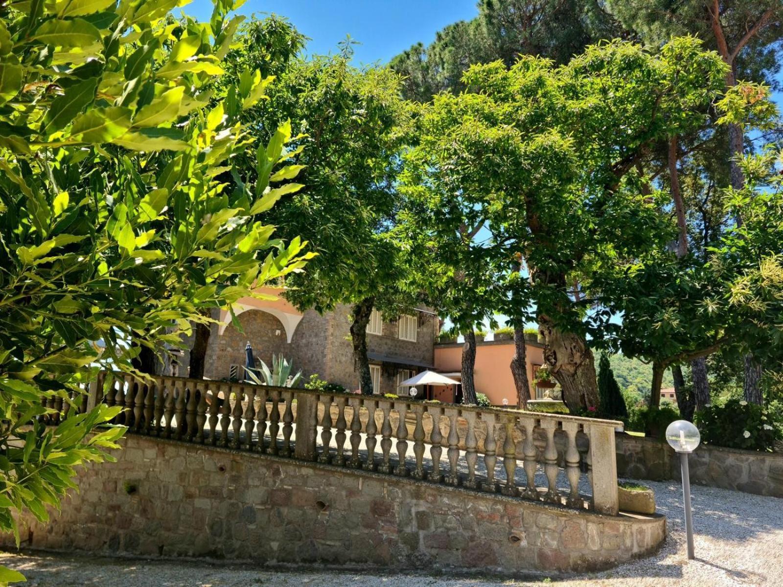 Apartment Casa Anna Maria *